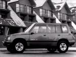 Geo Tracker LSi 1995 года